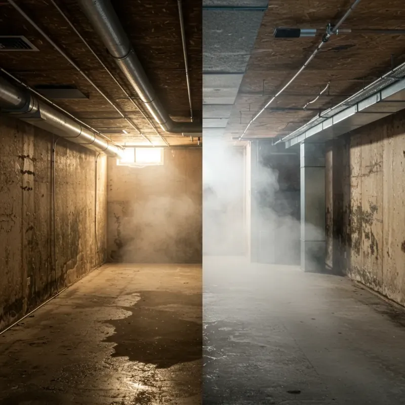Professional Odor Removal in Beaver, UT